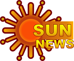 Sun News Logo ,Logo , icon , SVG Sun News Logo