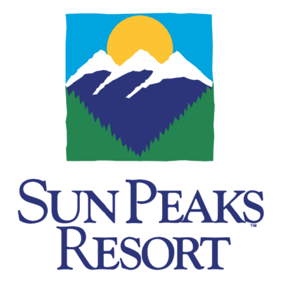Sun Peaks Resort Logo ,Logo , icon , SVG Sun Peaks Resort Logo