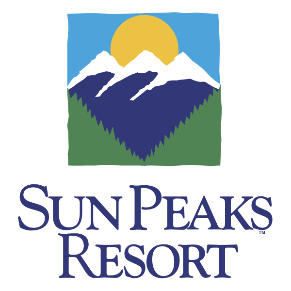 sun-peaks-resort ,Logo , icon , SVG sun-peaks-resort