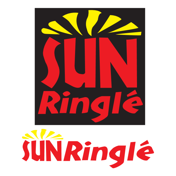 Sun Ringle Logo ,Logo , icon , SVG Sun Ringle Logo