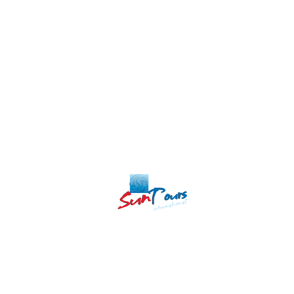 Sun Tours International Logo ,Logo , icon , SVG Sun Tours International Logo