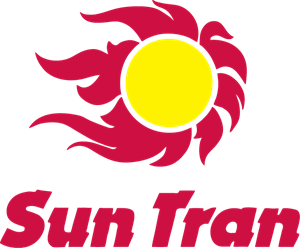 Sun Tran Logo ,Logo , icon , SVG Sun Tran Logo