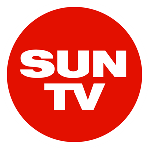 Sun TV Logo ,Logo , icon , SVG Sun TV Logo