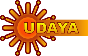 Sun Udaya TV Logo ,Logo , icon , SVG Sun Udaya TV Logo