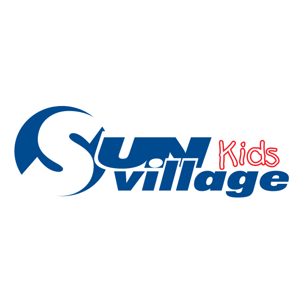 Sun Village Kids Logo ,Logo , icon , SVG Sun Village Kids Logo