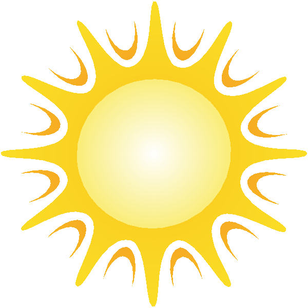 Sun_12_rays Logo