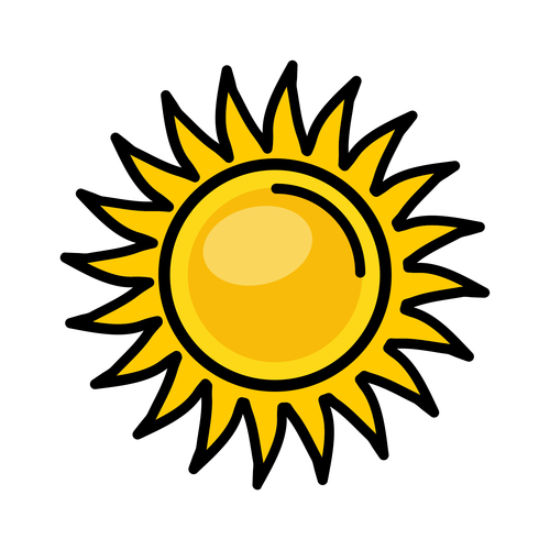 Sun_2998117 ,Logo , icon , SVG Sun_2998117