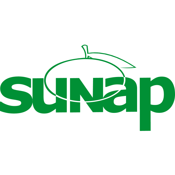 Sunap Logo ,Logo , icon , SVG Sunap Logo