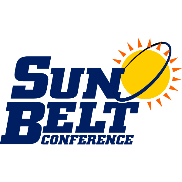 sunbelt-conference ,Logo , icon , SVG sunbelt-conference