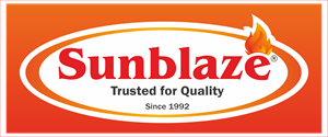 Sunblaze Logo ,Logo , icon , SVG Sunblaze Logo