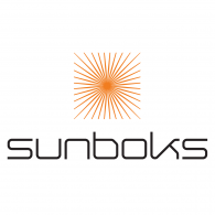 Sunboks Logo ,Logo , icon , SVG Sunboks Logo