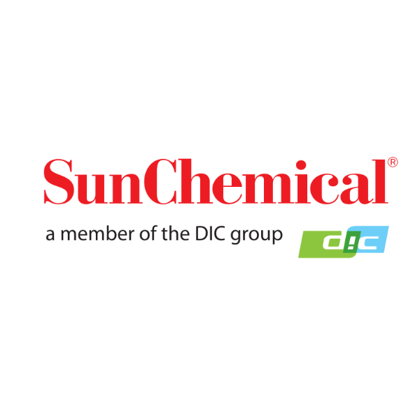 SunChemical Logo