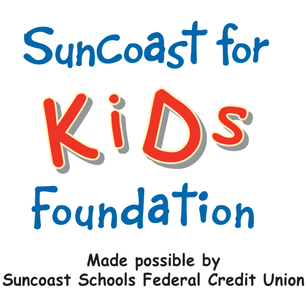 Suncoast for Kids Foundation Logo ,Logo , icon , SVG Suncoast for Kids Foundation Logo