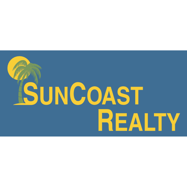 Suncoast Realty Logo ,Logo , icon , SVG Suncoast Realty Logo