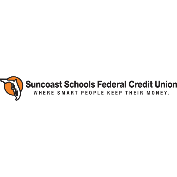 Suncoast Schools Federal Credit Union Logo ,Logo , icon , SVG Suncoast Schools Federal Credit Union Logo