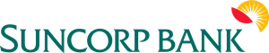Suncorp Group and Bank Logo
