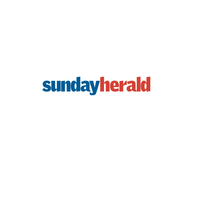 Sunday Herald Logo