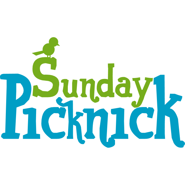 SundayPicknick Logo ,Logo , icon , SVG SundayPicknick Logo