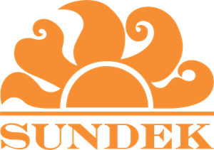 Sundek Logo ,Logo , icon , SVG Sundek Logo