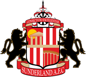 Sunderland FC Logo ,Logo , icon , SVG Sunderland FC Logo