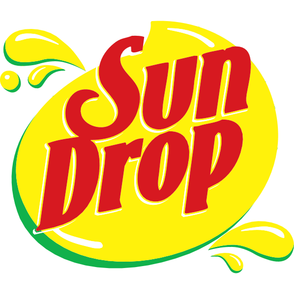 Sundrop Logo ,Logo , icon , SVG Sundrop Logo