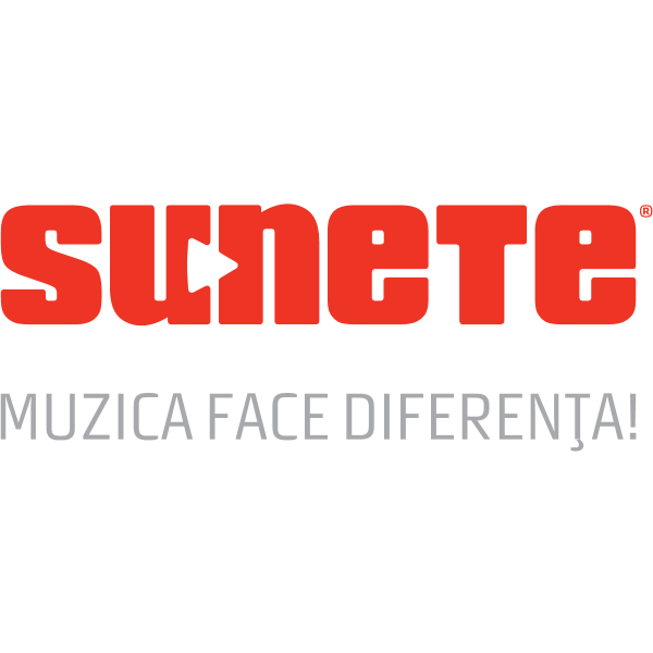 Sunete Logo ,Logo , icon , SVG Sunete Logo