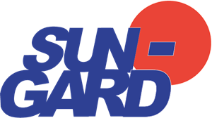 Sungard Automotive Window Films Logo