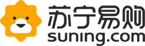 SUNING Logo