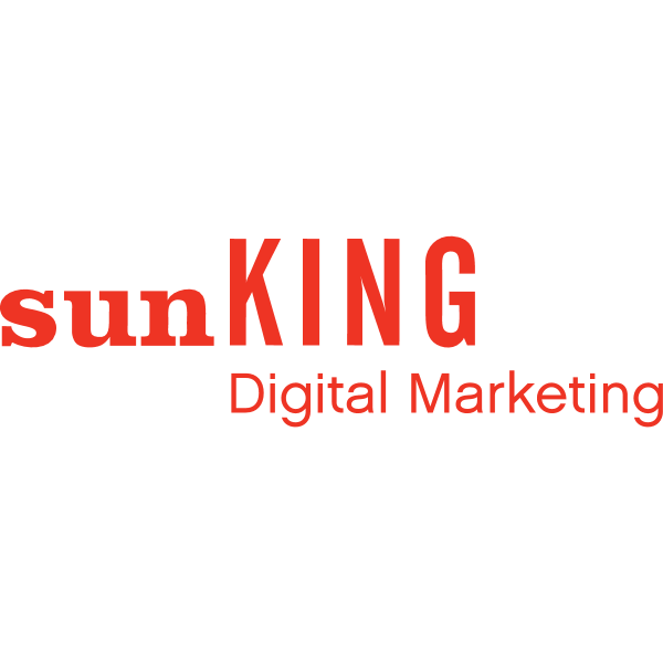sunKING, LLC. Logo ,Logo , icon , SVG sunKING, LLC. Logo