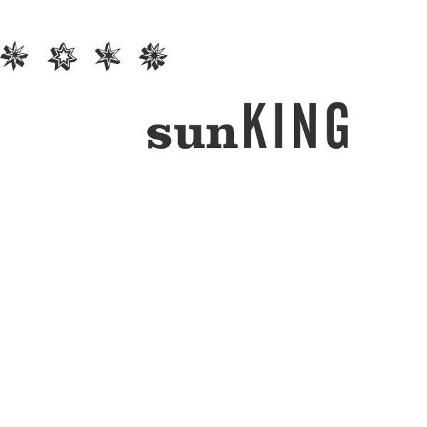 sunKING Logo ,Logo , icon , SVG sunKING Logo