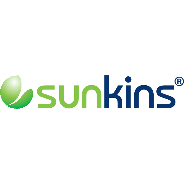 Sunkins Logo ,Logo , icon , SVG Sunkins Logo