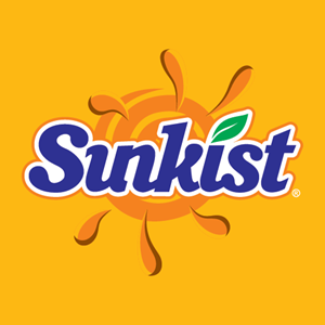 Sunkist Logo ,Logo , icon , SVG Sunkist Logo