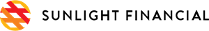 SUNLIGHT FINANCIAL Logo ,Logo , icon , SVG SUNLIGHT FINANCIAL Logo