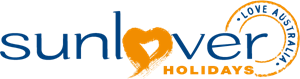 Sunlover Holidays Logo