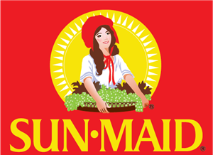 sunmaid Logo ,Logo , icon , SVG sunmaid Logo