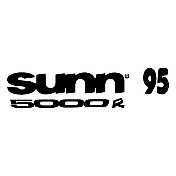 sunn-5000r