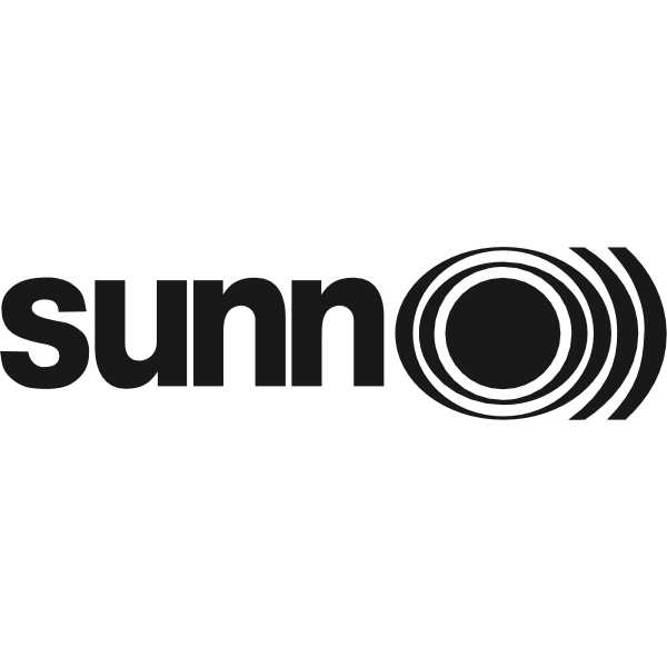 Sunn Logo