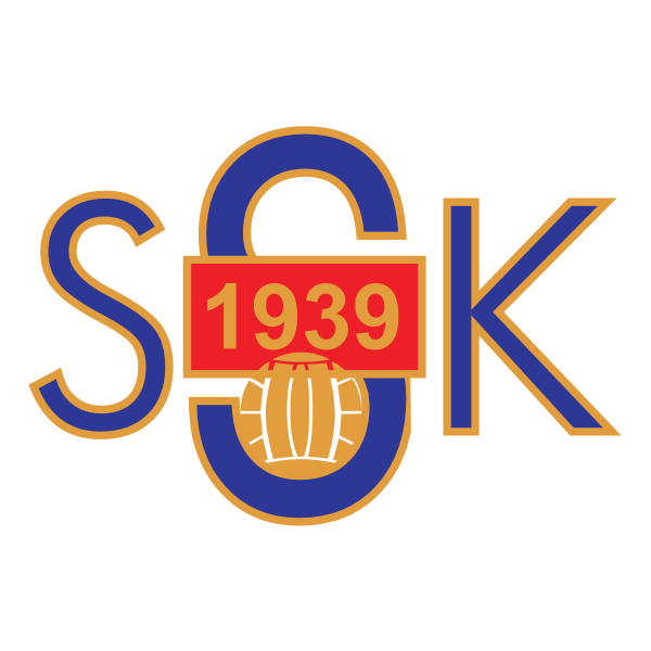 Sunnana SK Skelleftea Logo ,Logo , icon , SVG Sunnana SK Skelleftea Logo
