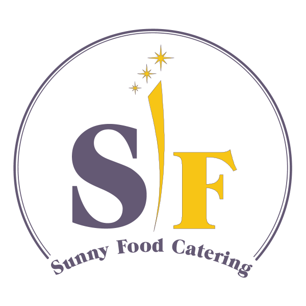 Sunny Food Catering Logo ,Logo , icon , SVG Sunny Food Catering Logo