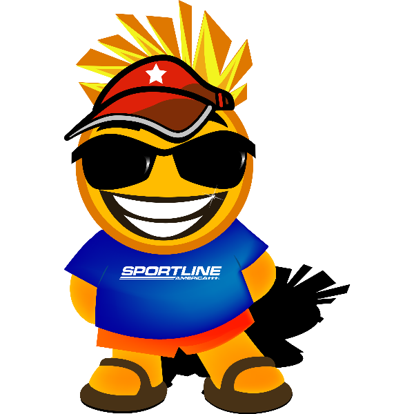 Sunny Sportline America Logo ,Logo , icon , SVG Sunny Sportline America Logo