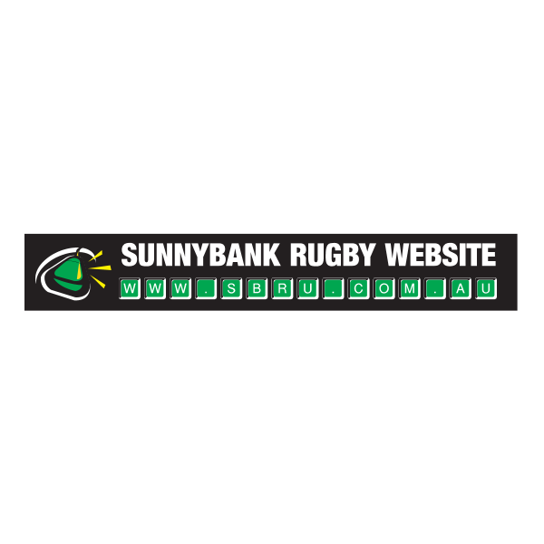 Sunnybank Rugby Website Logo