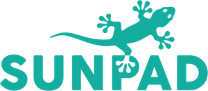 SUNPAD Logo