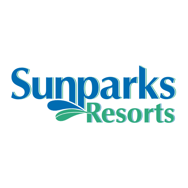 Sunparks Resorts Logo