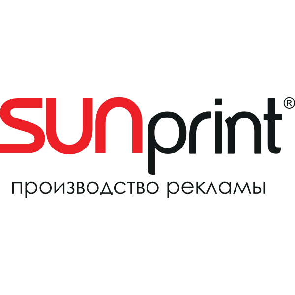 Sunprint Logo ,Logo , icon , SVG Sunprint Logo