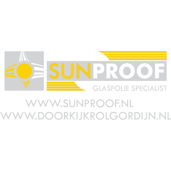Sunproof Logo ,Logo , icon , SVG Sunproof Logo