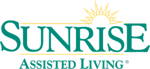 Sunrise Assisted Living Logo ,Logo , icon , SVG Sunrise Assisted Living Logo