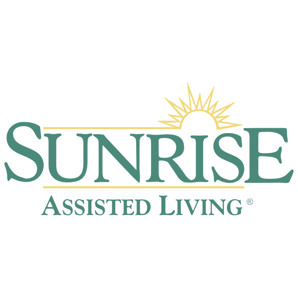 sunrise-assisted-living ,Logo , icon , SVG sunrise-assisted-living