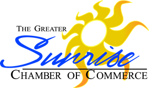 Sunrise Chamber of Commerce Logo ,Logo , icon , SVG Sunrise Chamber of Commerce Logo