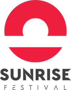 Sunrise Festival 2018 Logo ,Logo , icon , SVG Sunrise Festival 2018 Logo