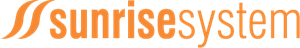 Sunrise System Logo ,Logo , icon , SVG Sunrise System Logo